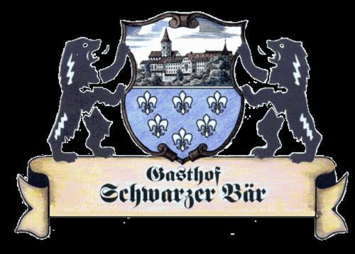 Gasthof Schwarzer Baer Kastl  Zewnętrze zdjęcie