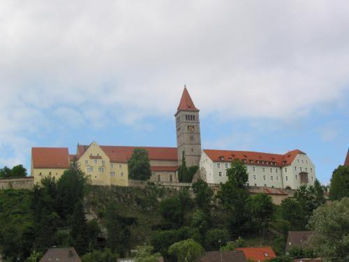 Gasthof Schwarzer Baer Kastl  Zewnętrze zdjęcie